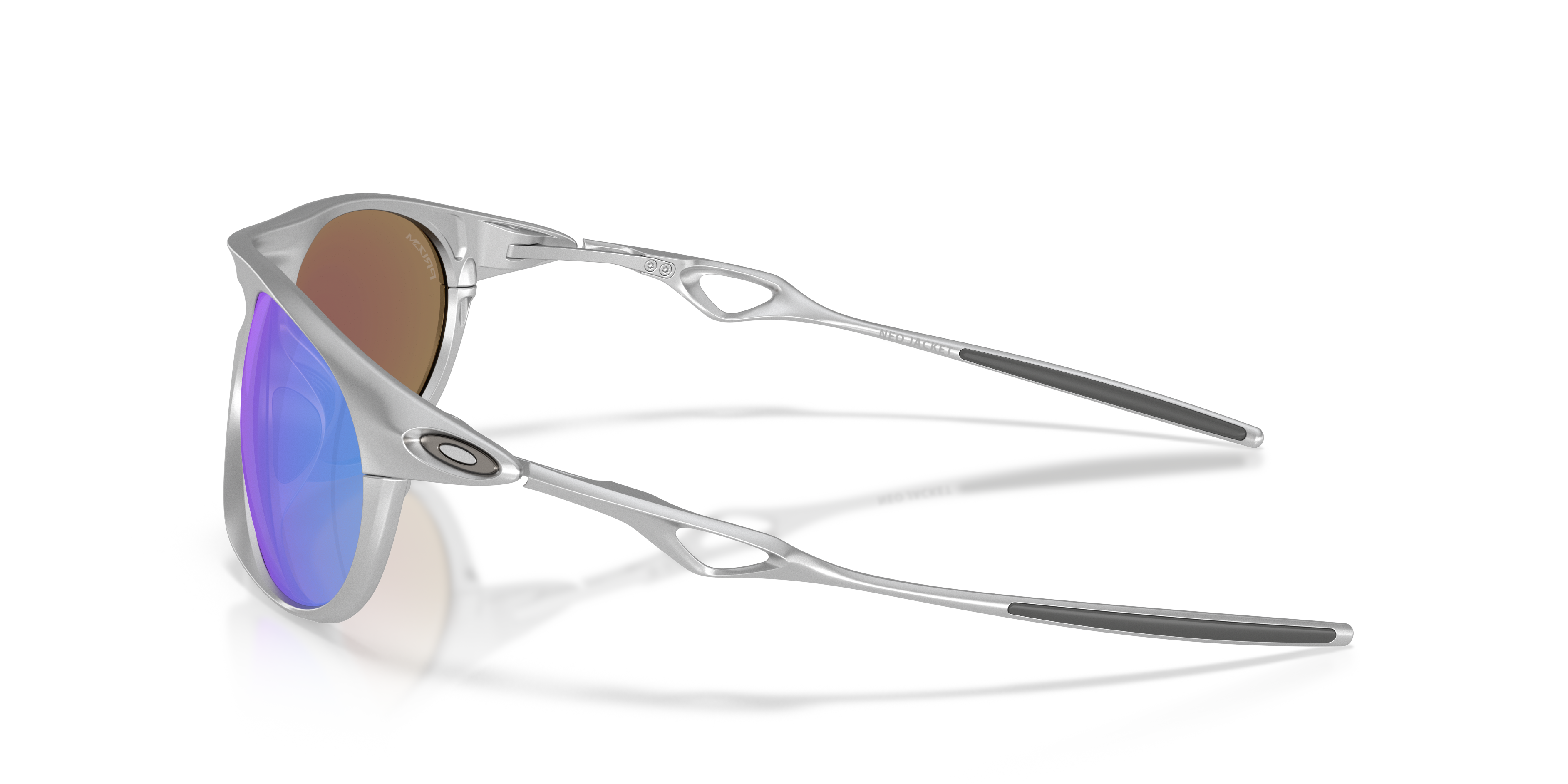 Oakley OO4065 406502 Neo Jacket 